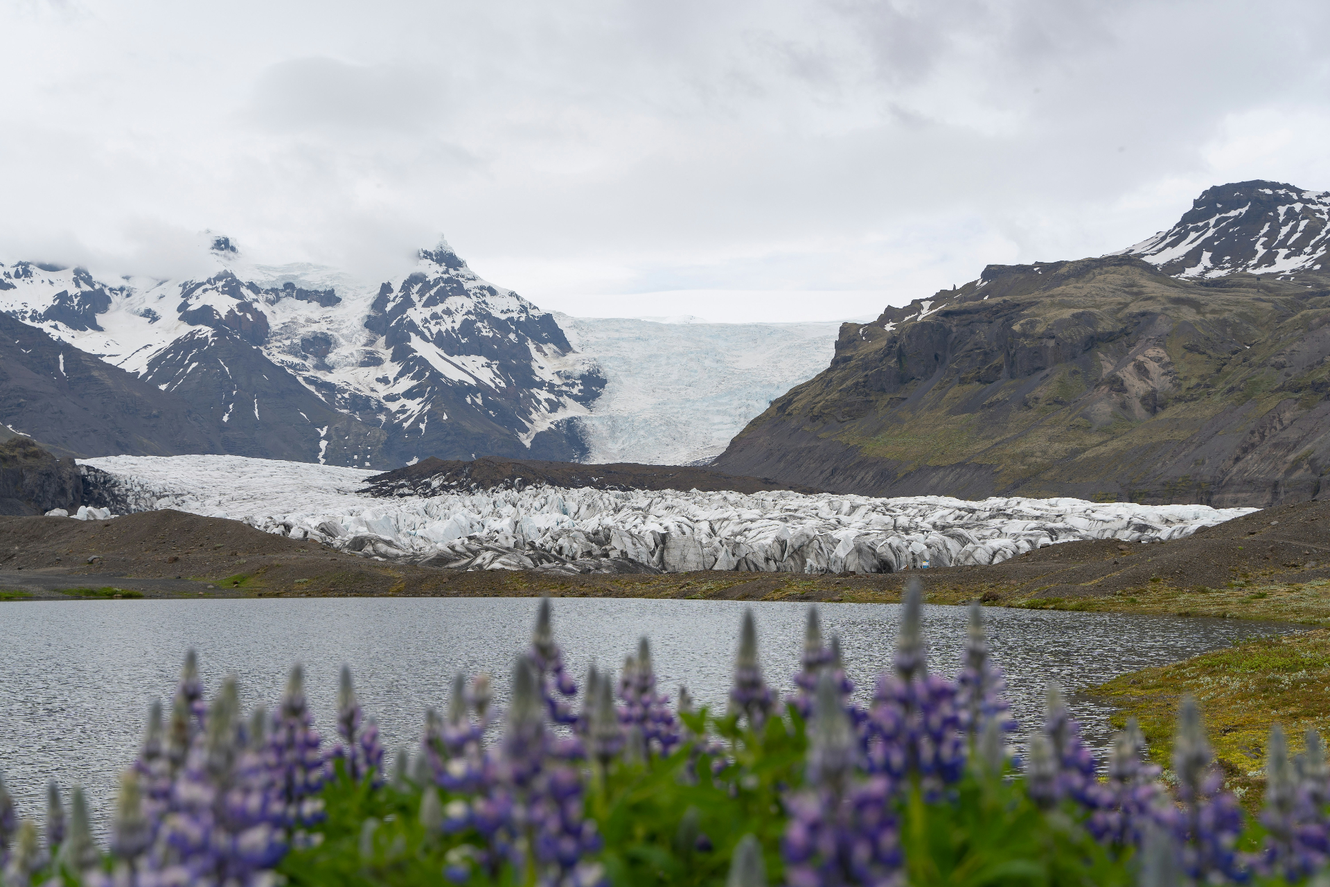 Kerlingarfjöll