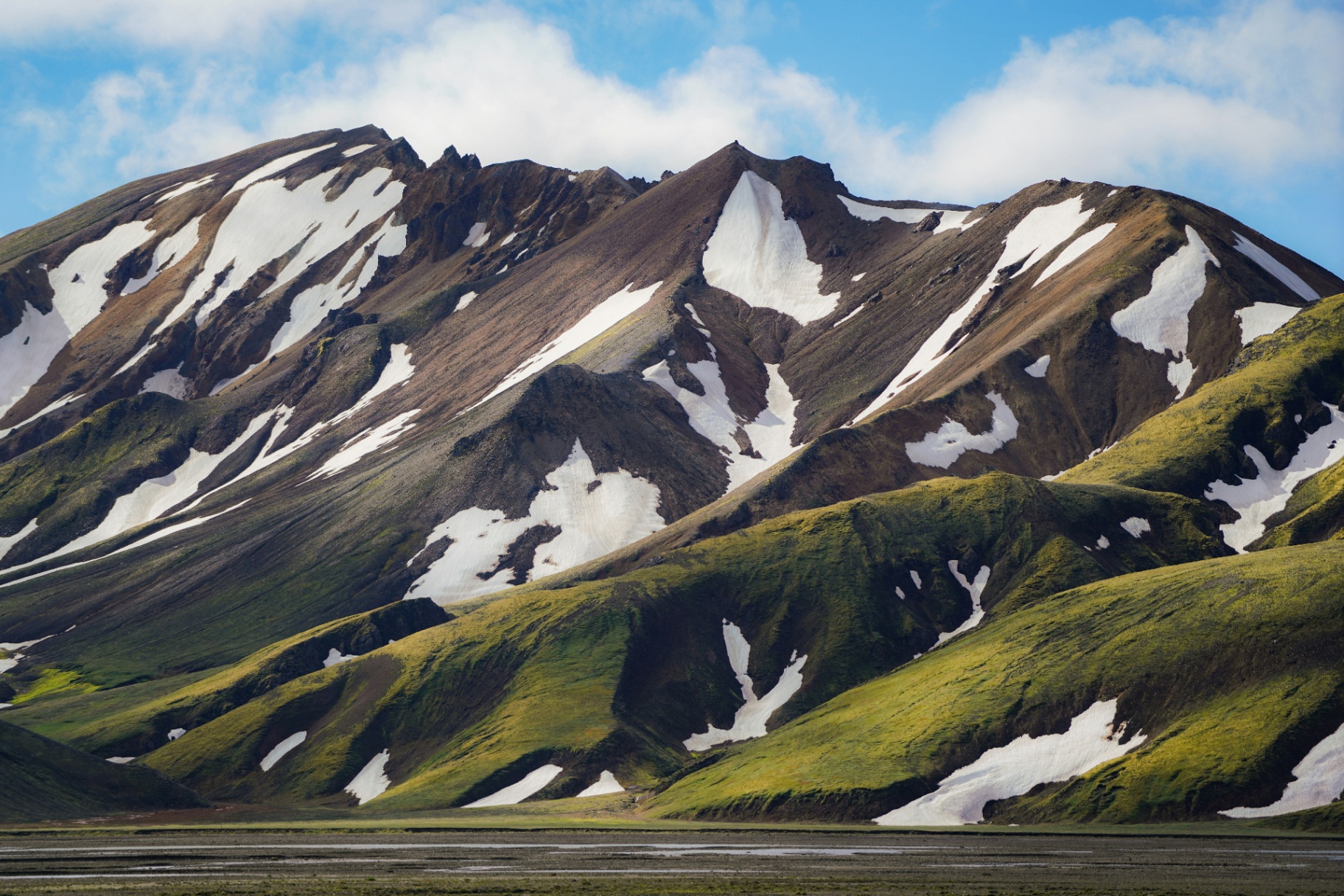 Landmannalaugar