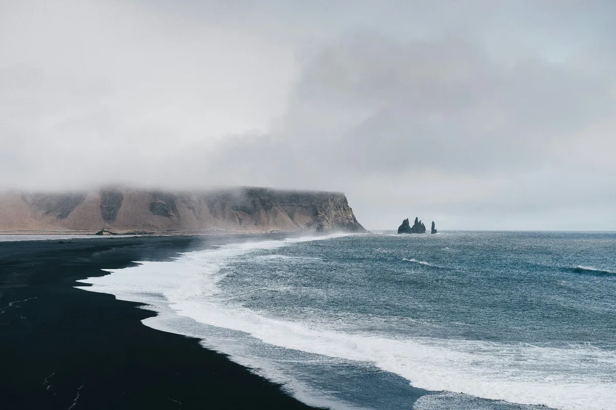 South Iceland Signature
