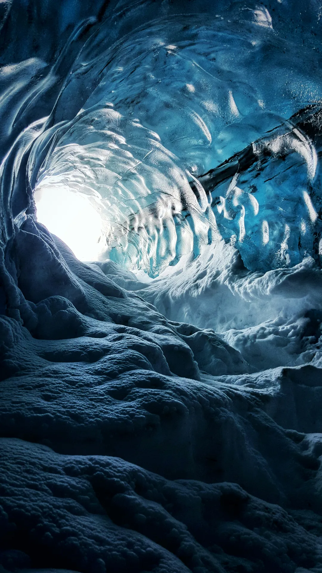 Iceland Winter Lights Expedition