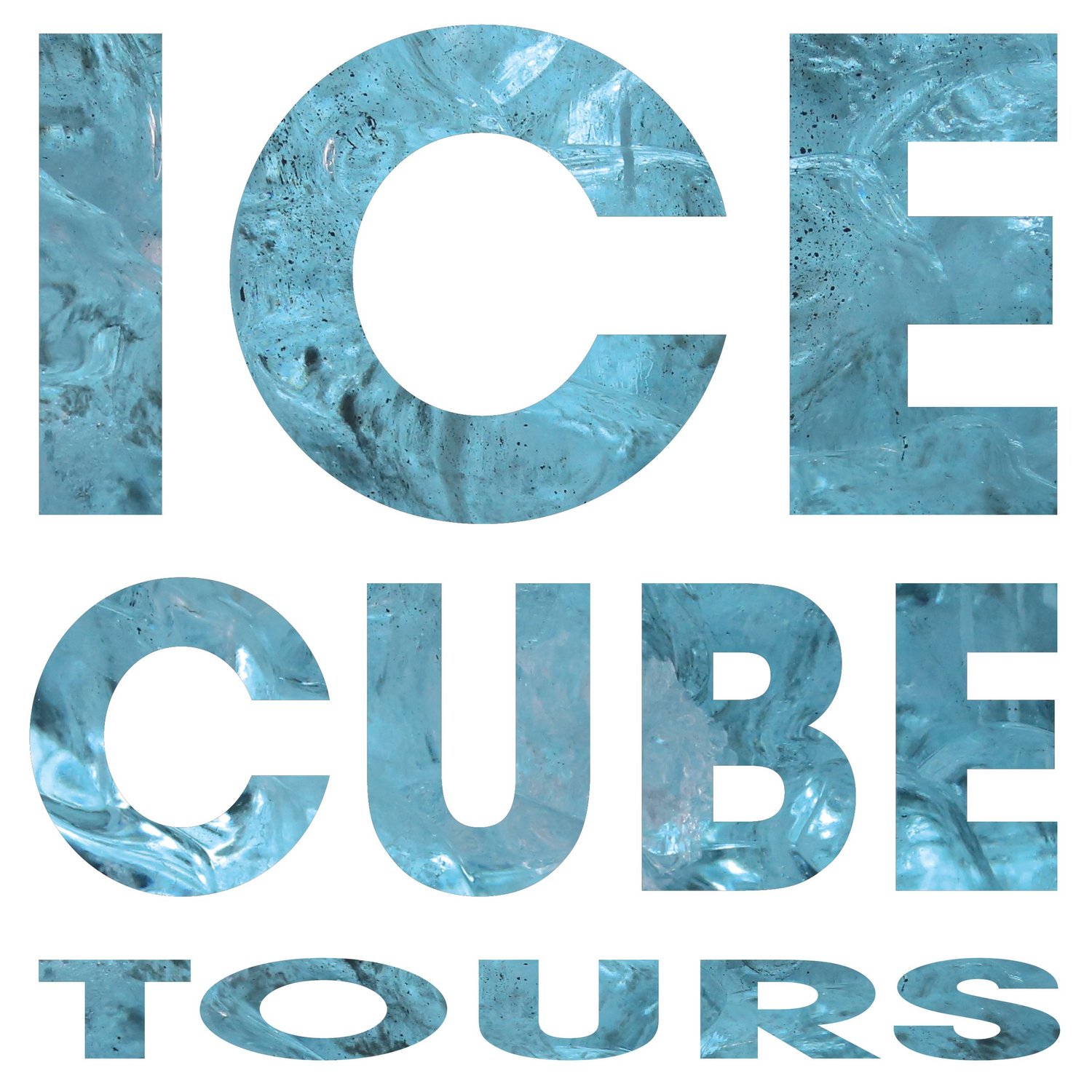 Ice Cube Tours