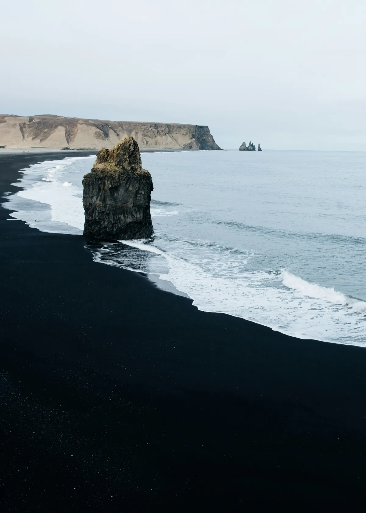 Midnight Sun Expedition