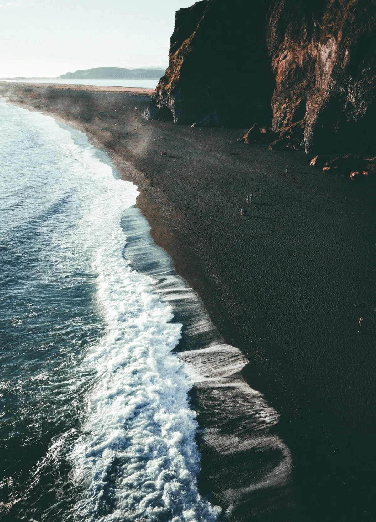 Islandia y Portugal — Iceland expedition