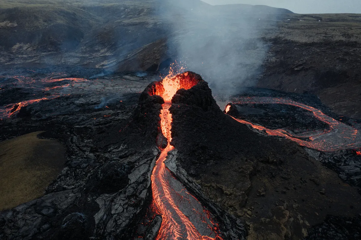 Iceland Photography Roadtrip